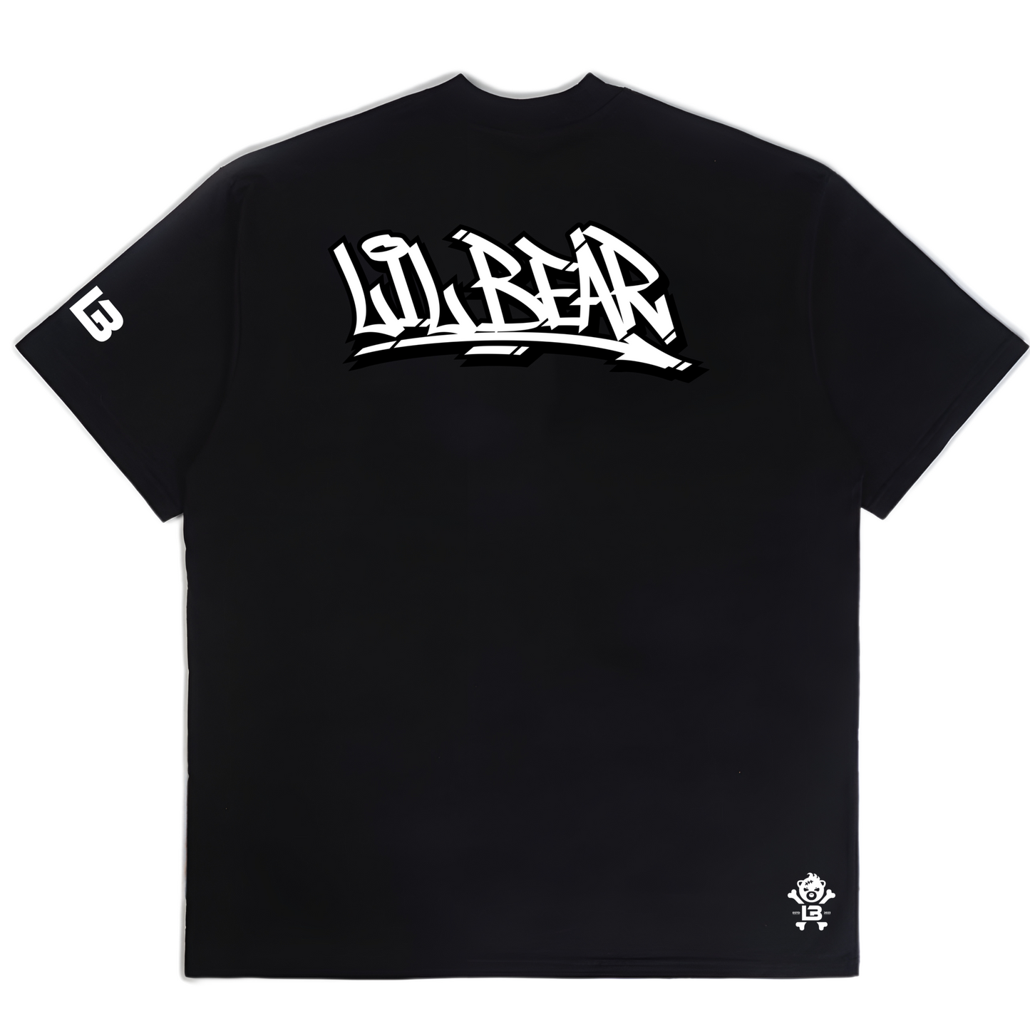 MONEY MASK TEE