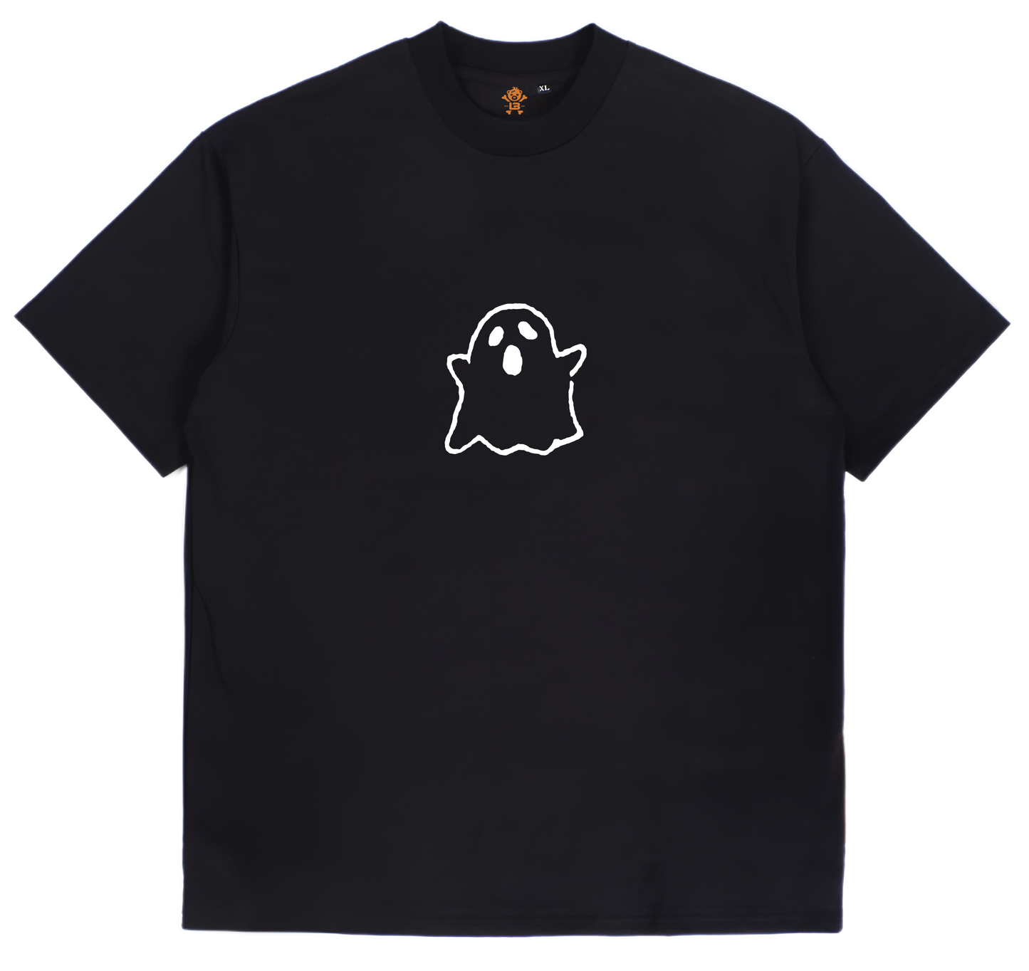 GHOST TEE