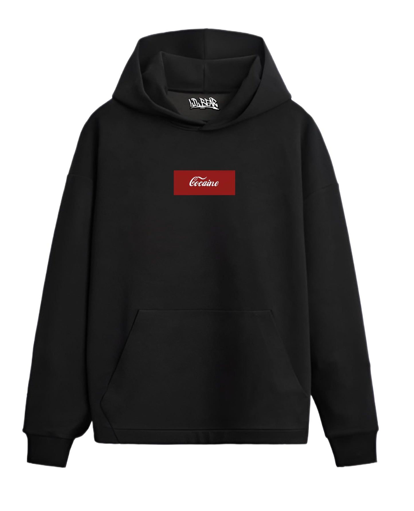 Hoodie Cocaine