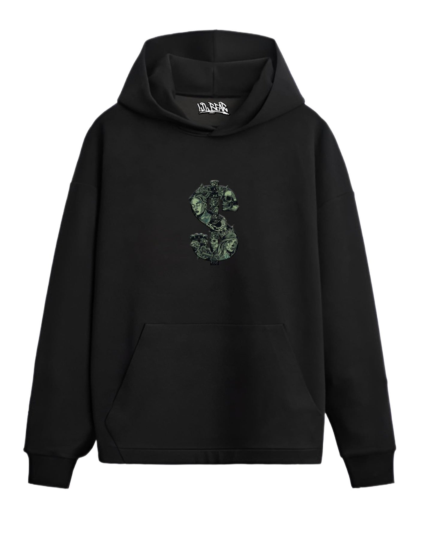 Hoodie S
