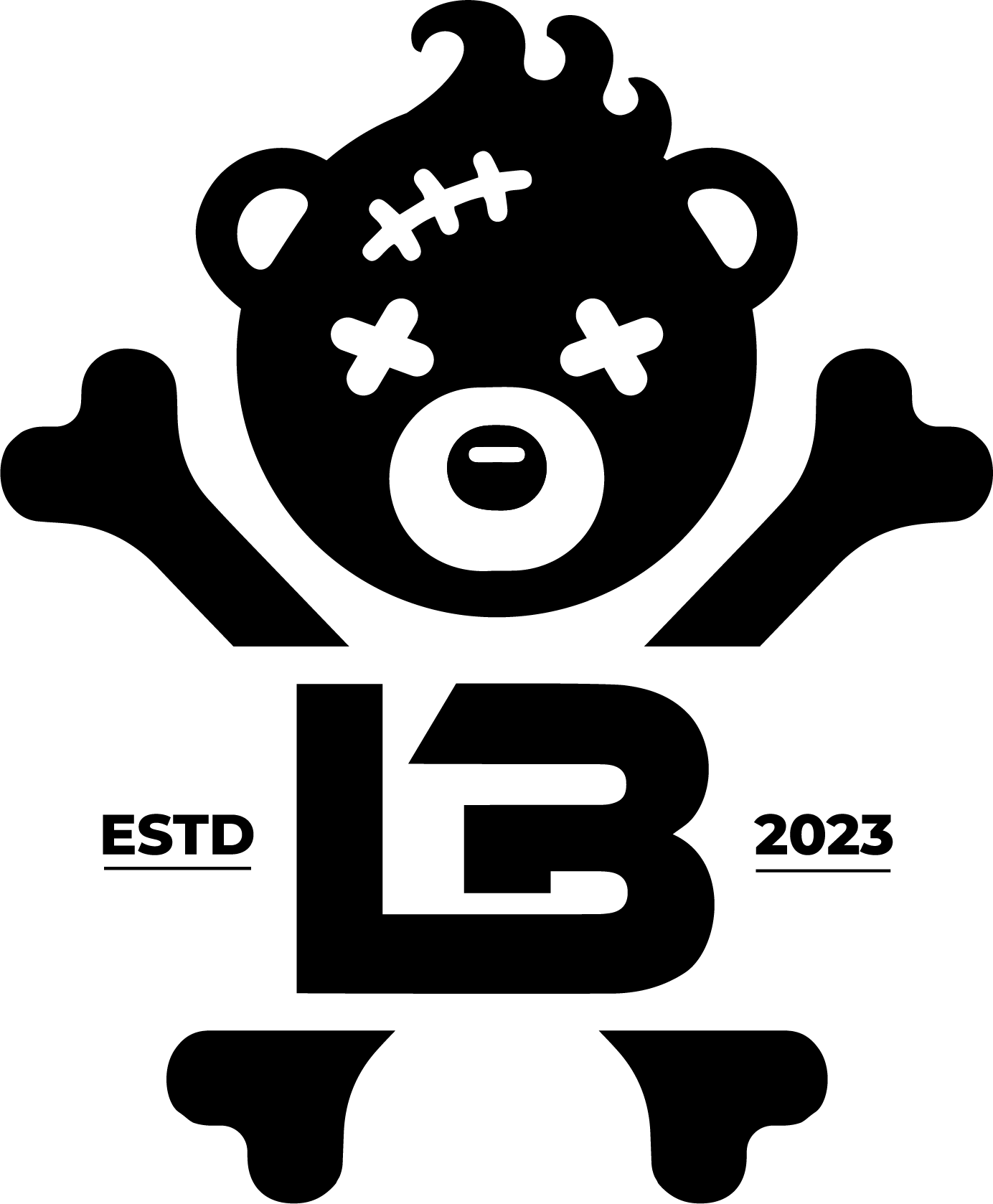 Test Label