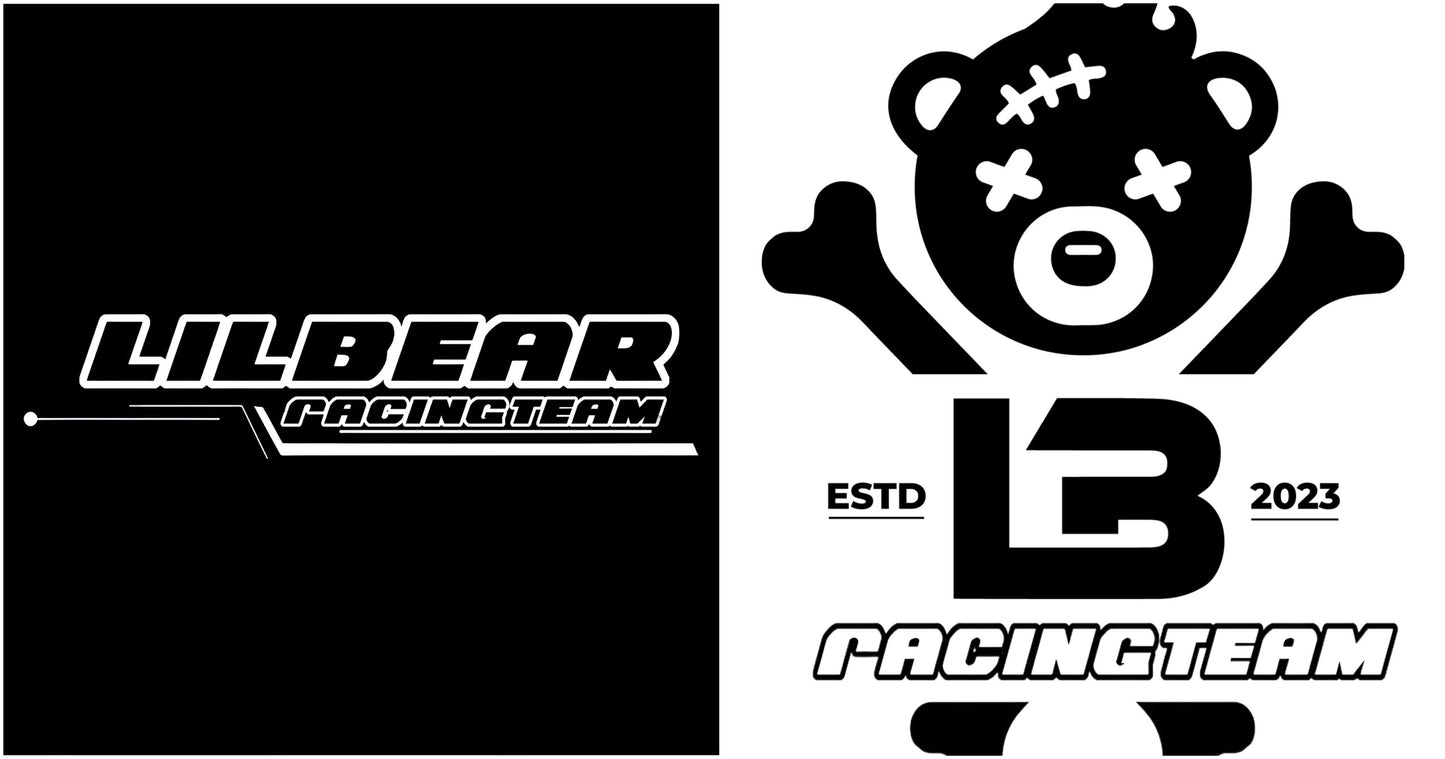 LilBear RACING TEE