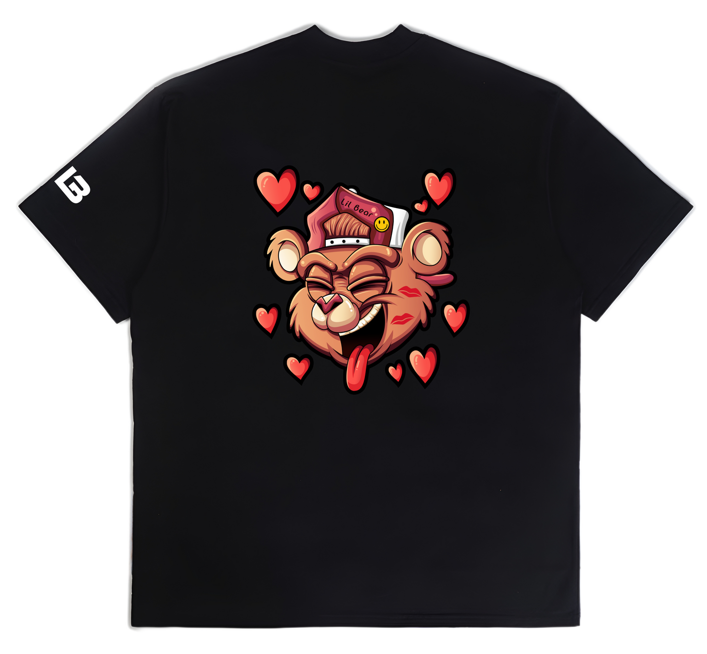 LOVELY BEAR TEE