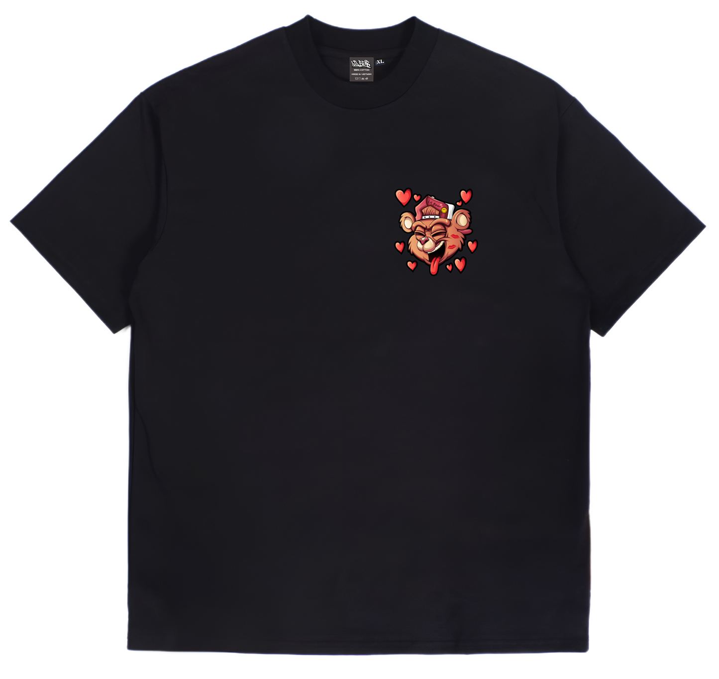 LOVELY BEAR TEE