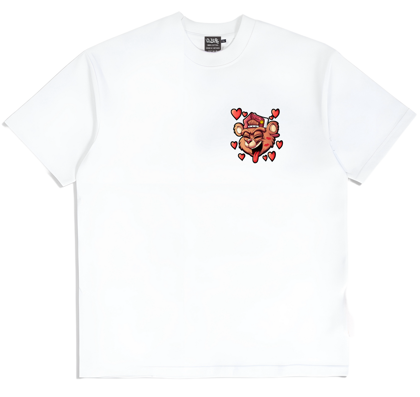LOVELY BEAR TEE