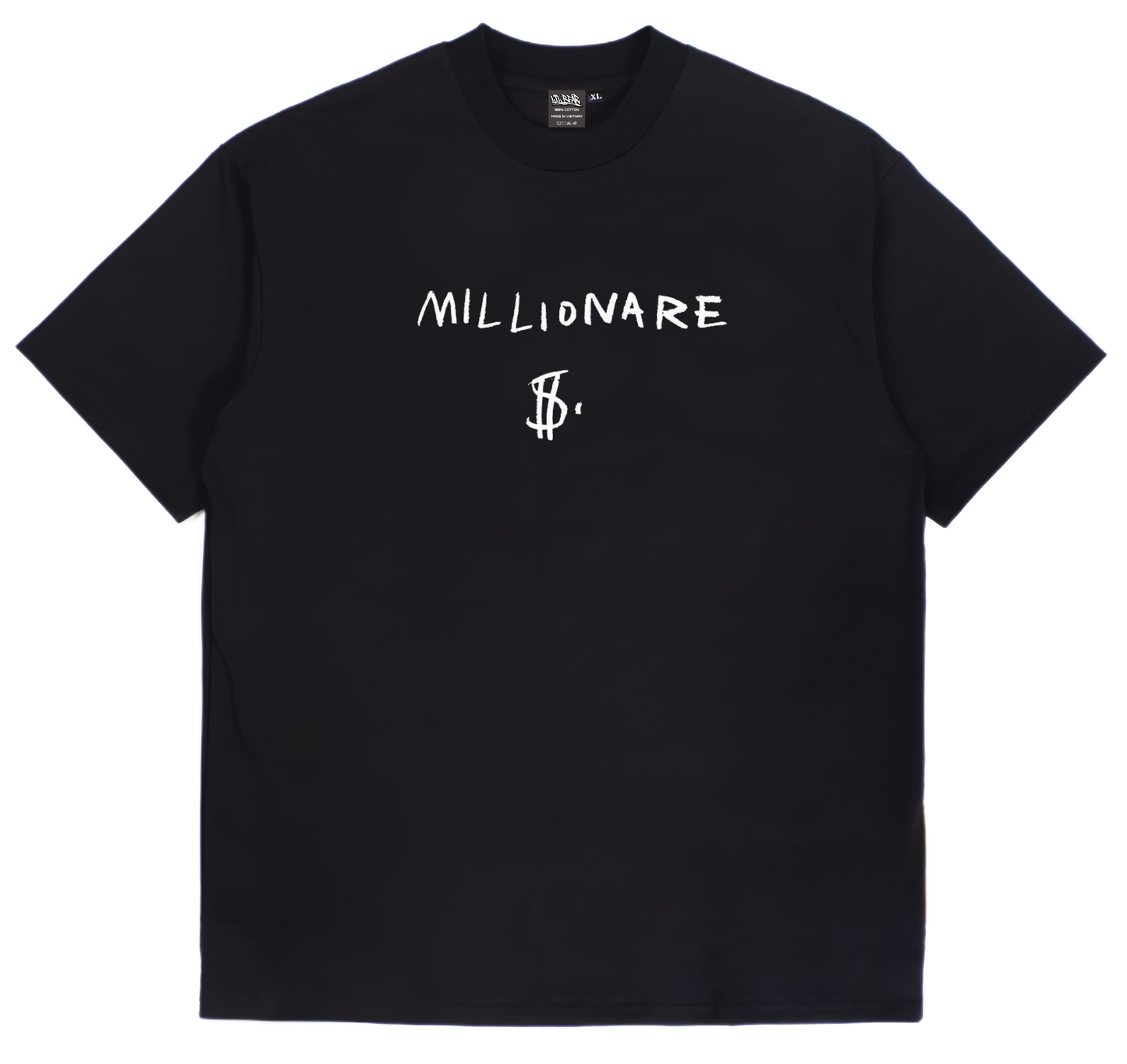 MILLIONARE TEE
