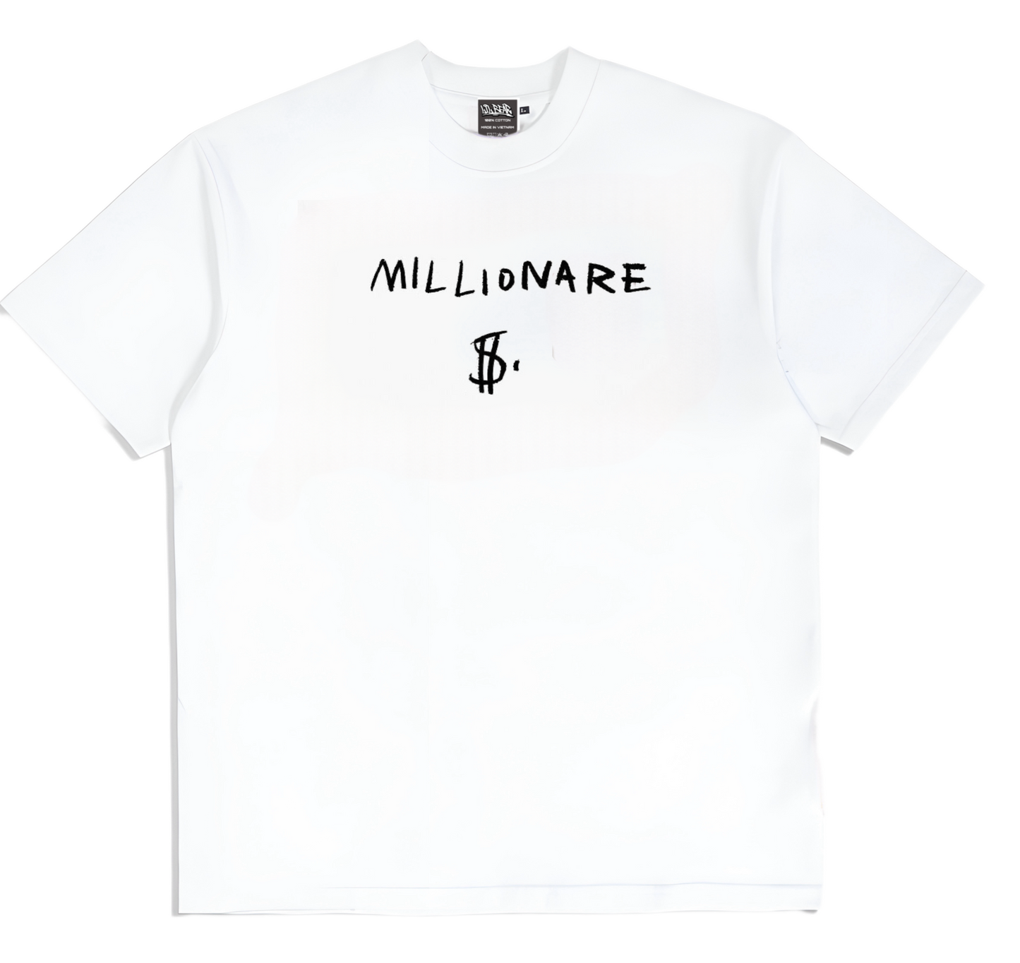 MILLIONARE TEE