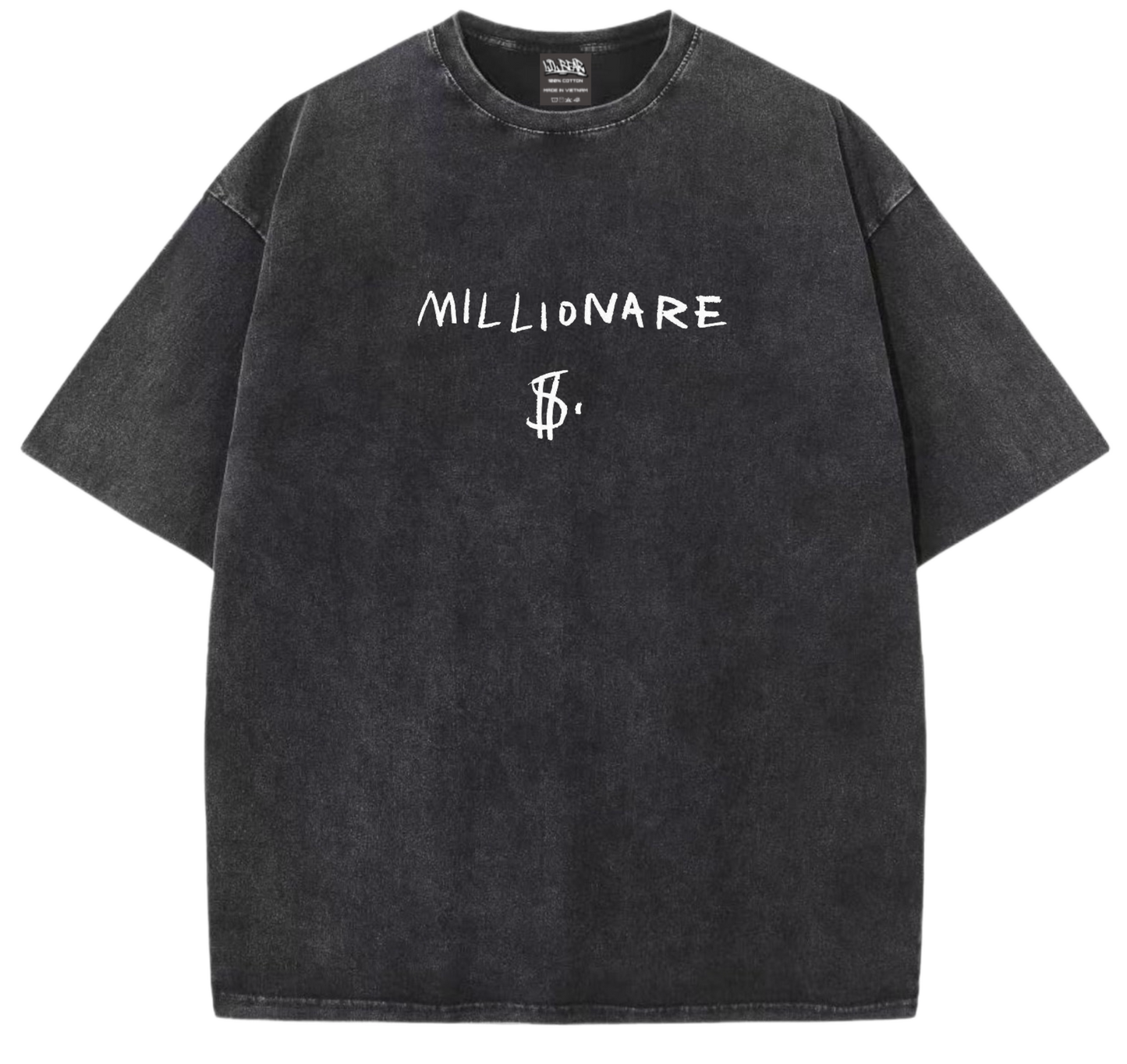 MILLIONARE TEE