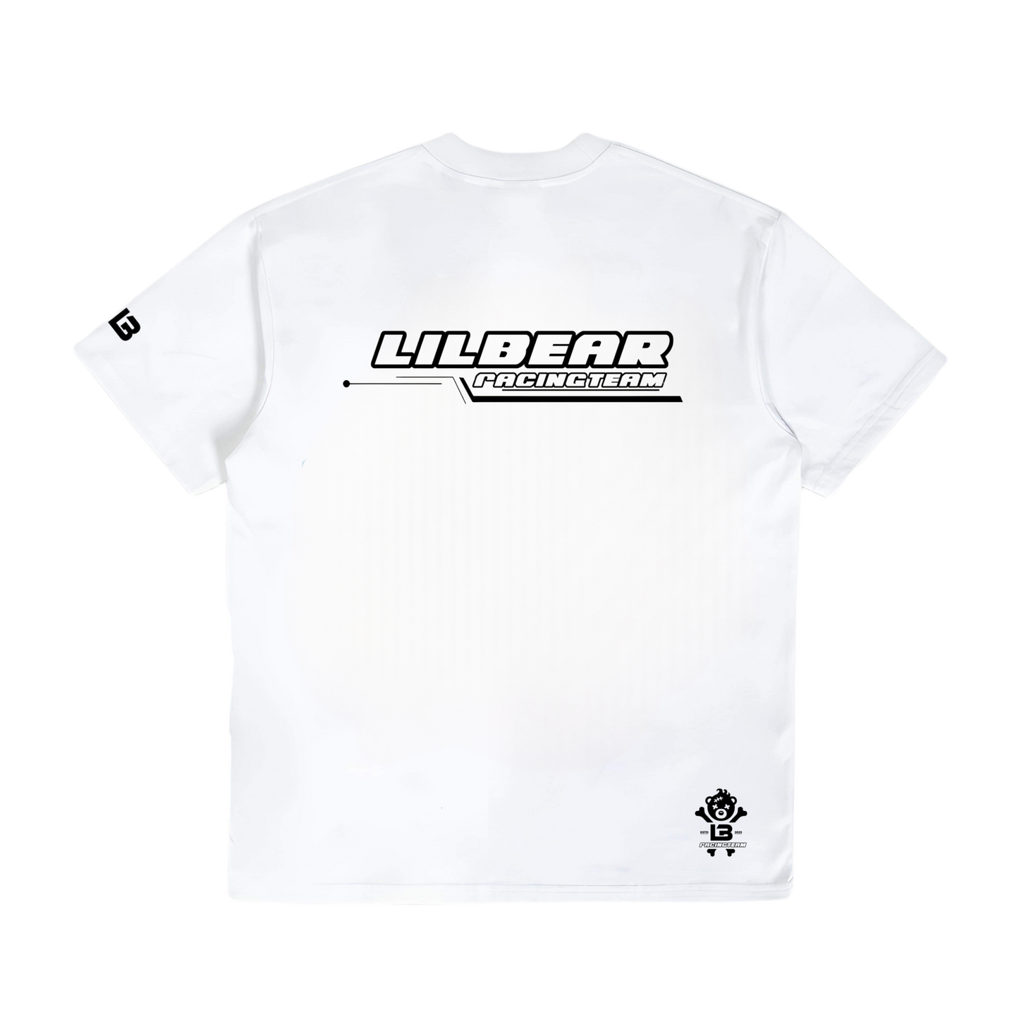 SEAT BELT TEE