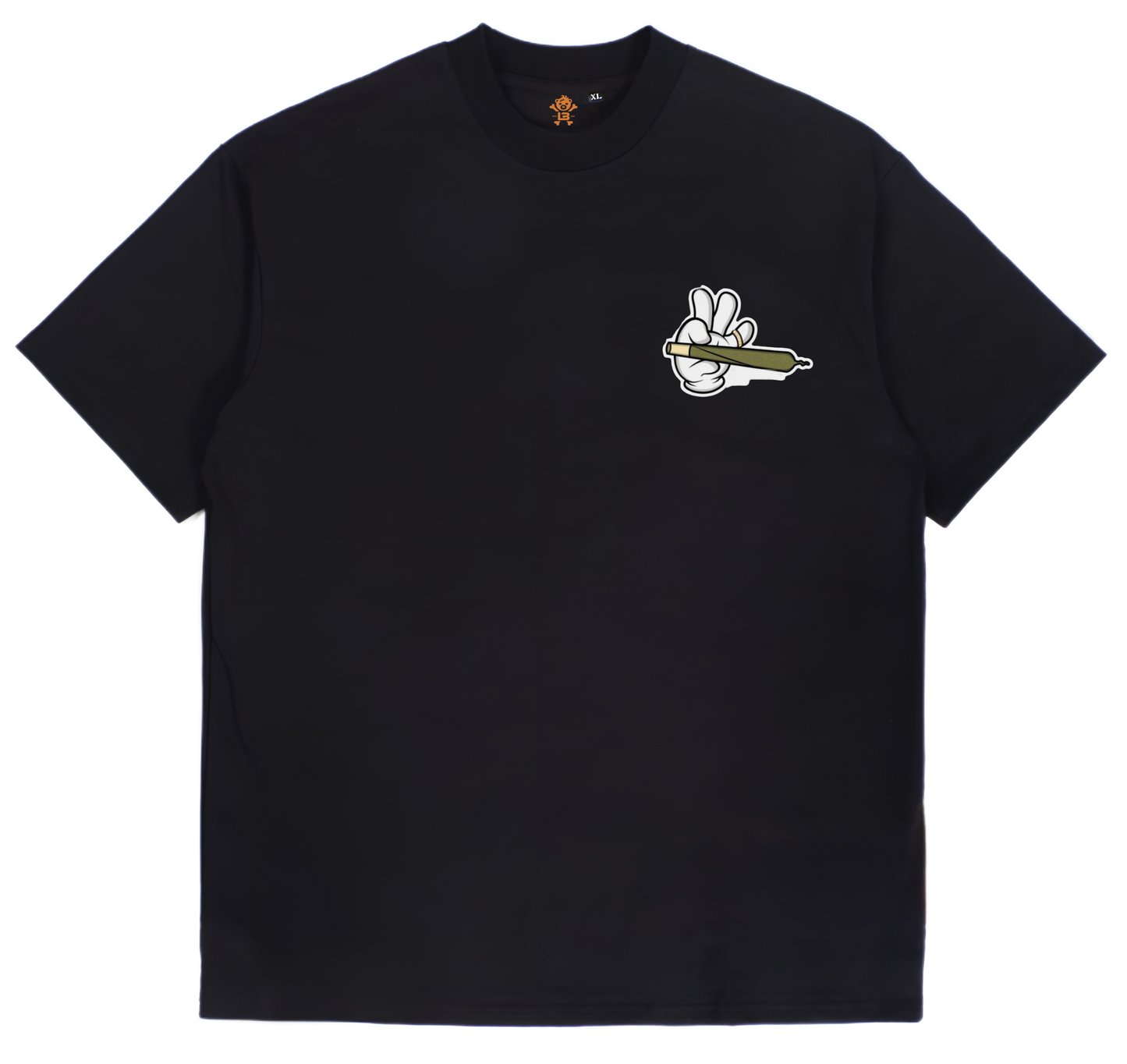 SMOKE IT TEE