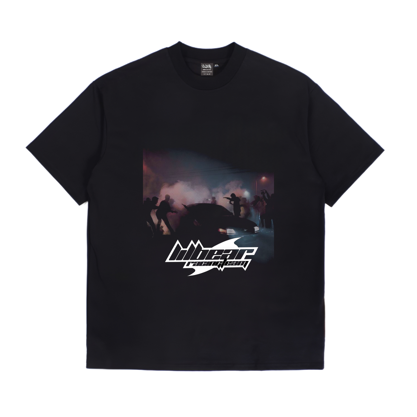 TAKE OVER TEE