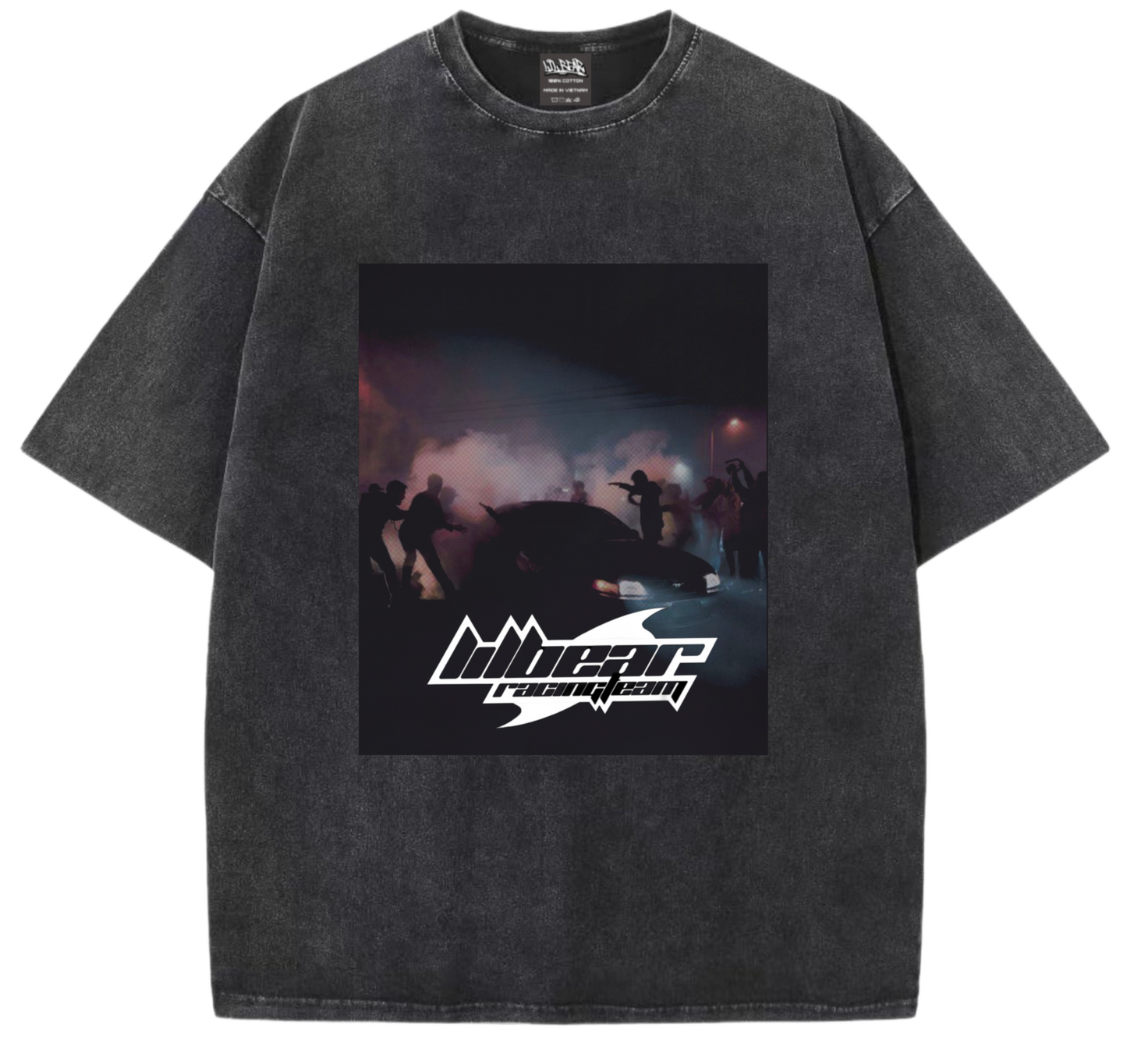 TAKE OVER TEE