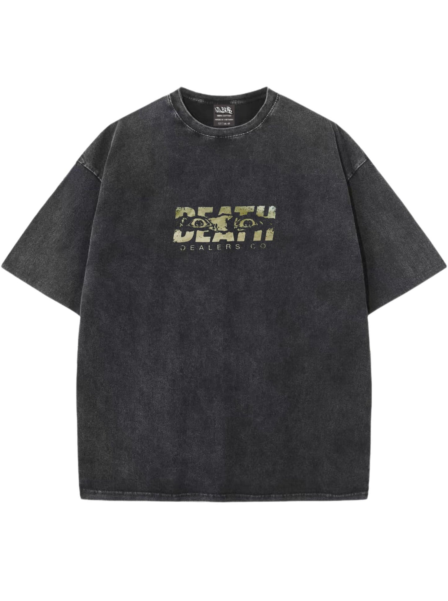 DEATH DEALER TEE