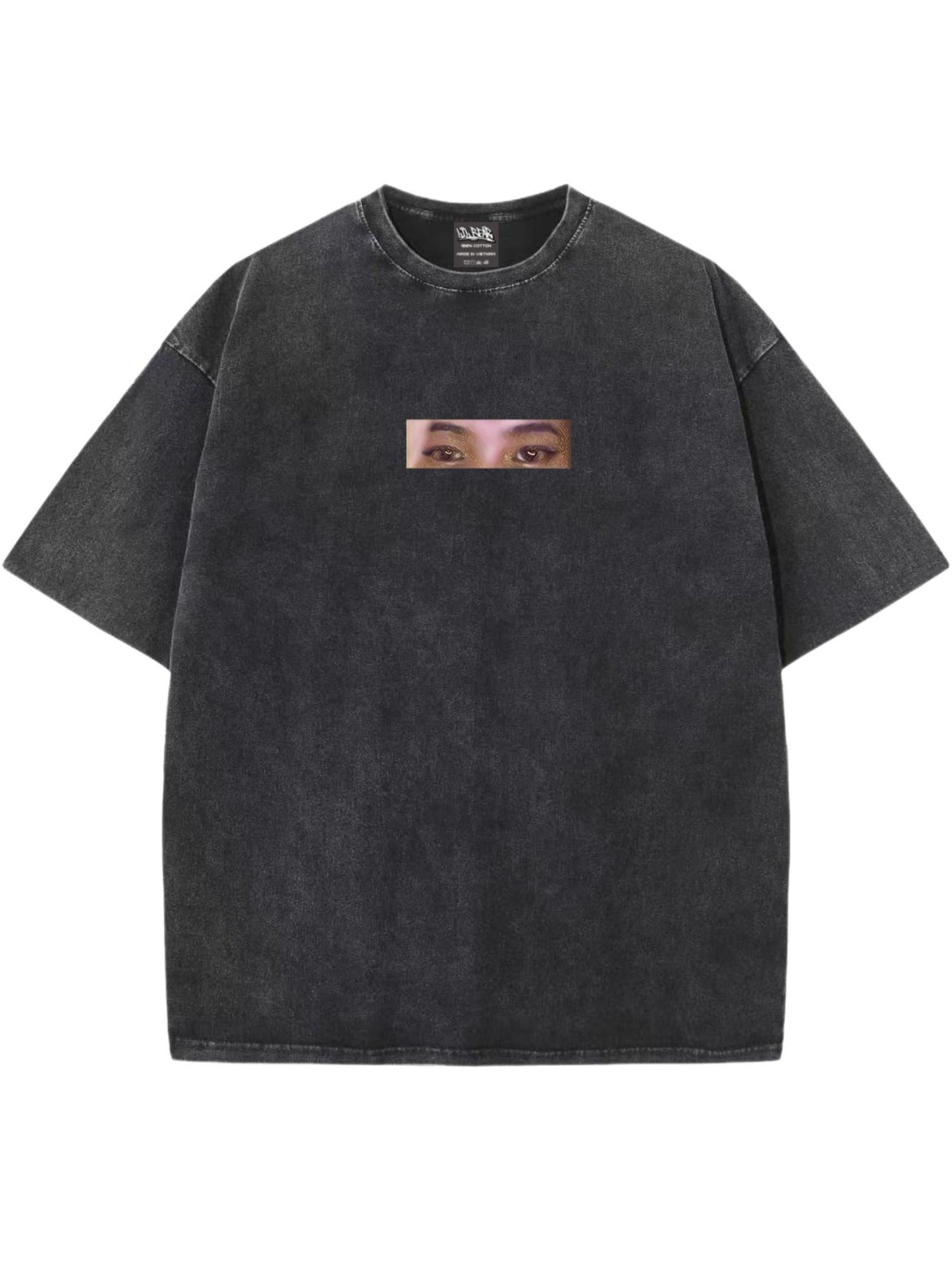 Bullet Eyes WASH TEE