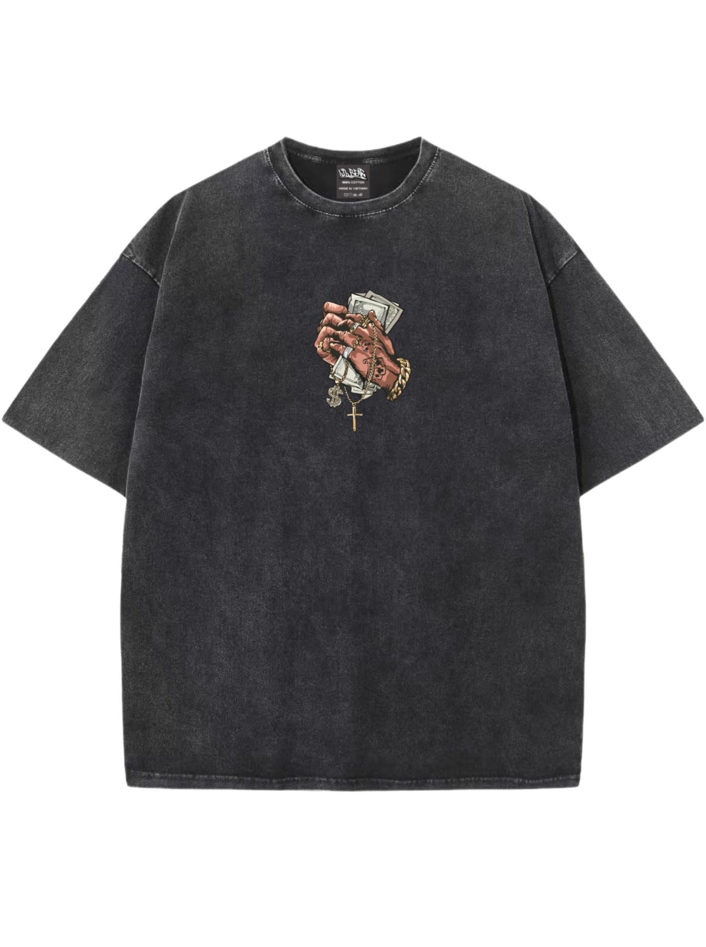 MONEY & DEAL TEE