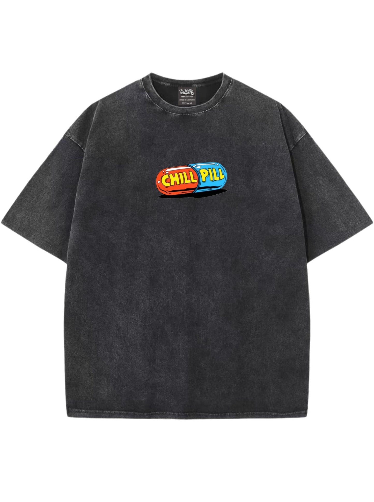 PILL TEE
