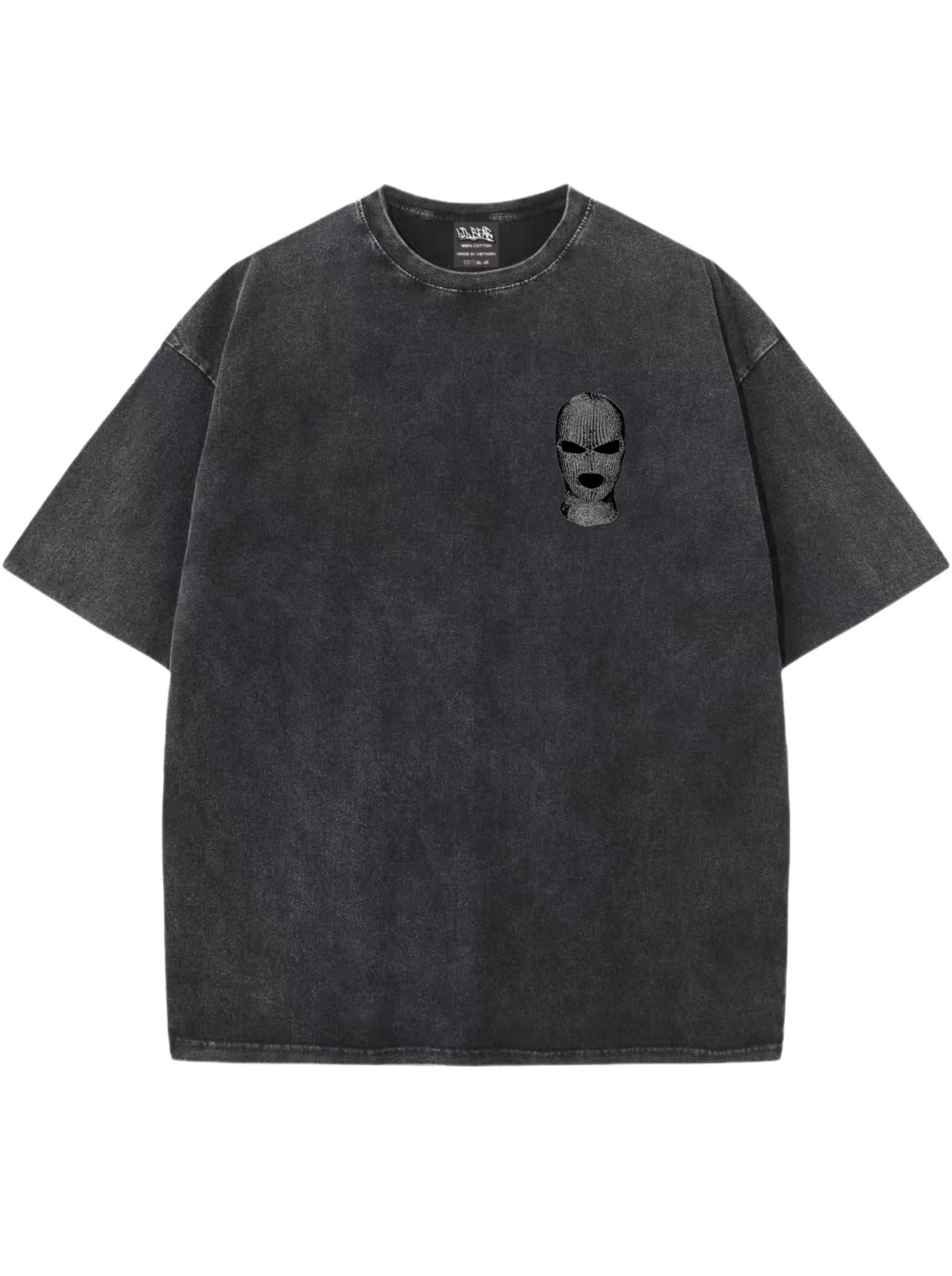 THEIF MASK TEE