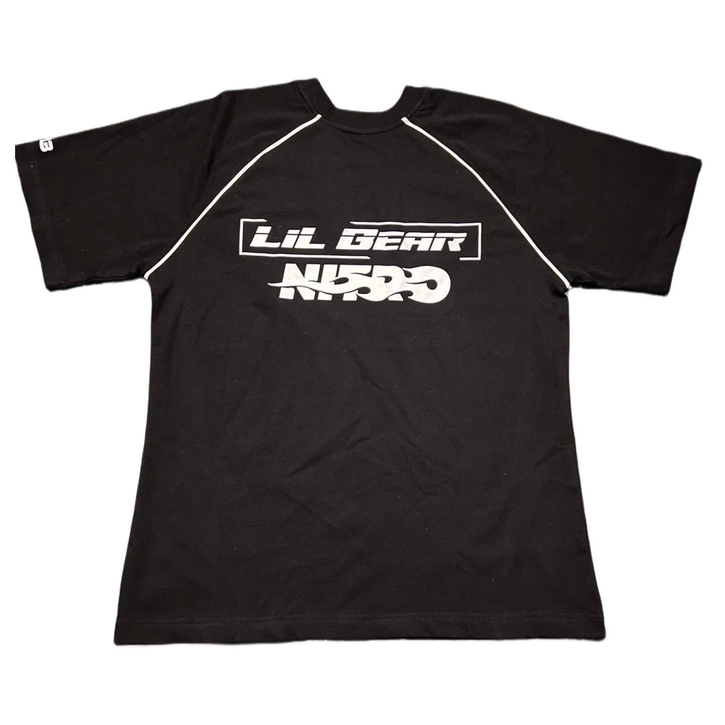LilBear RACING TEE