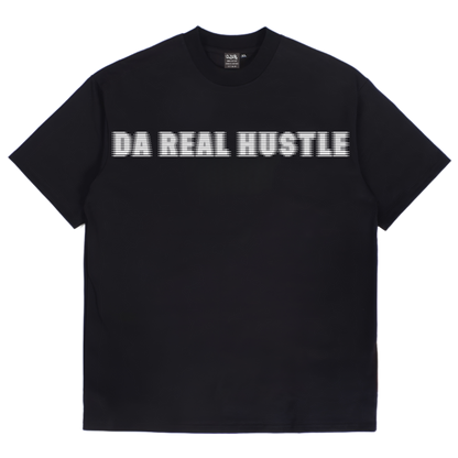 Da REAL HUSTLE TEE