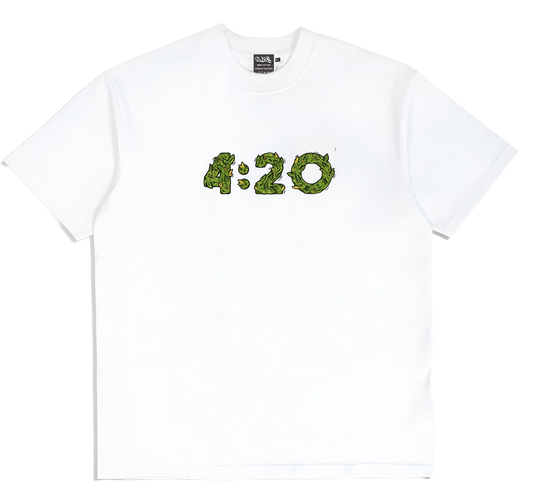 4:20 TEE