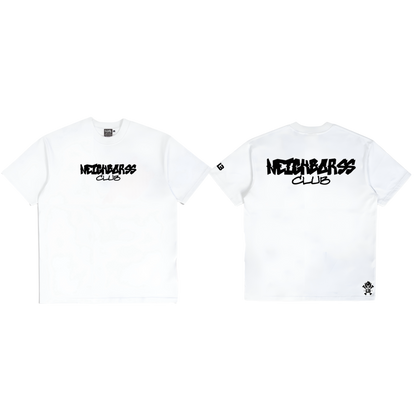 NEIGHBORS's CLUB TEE