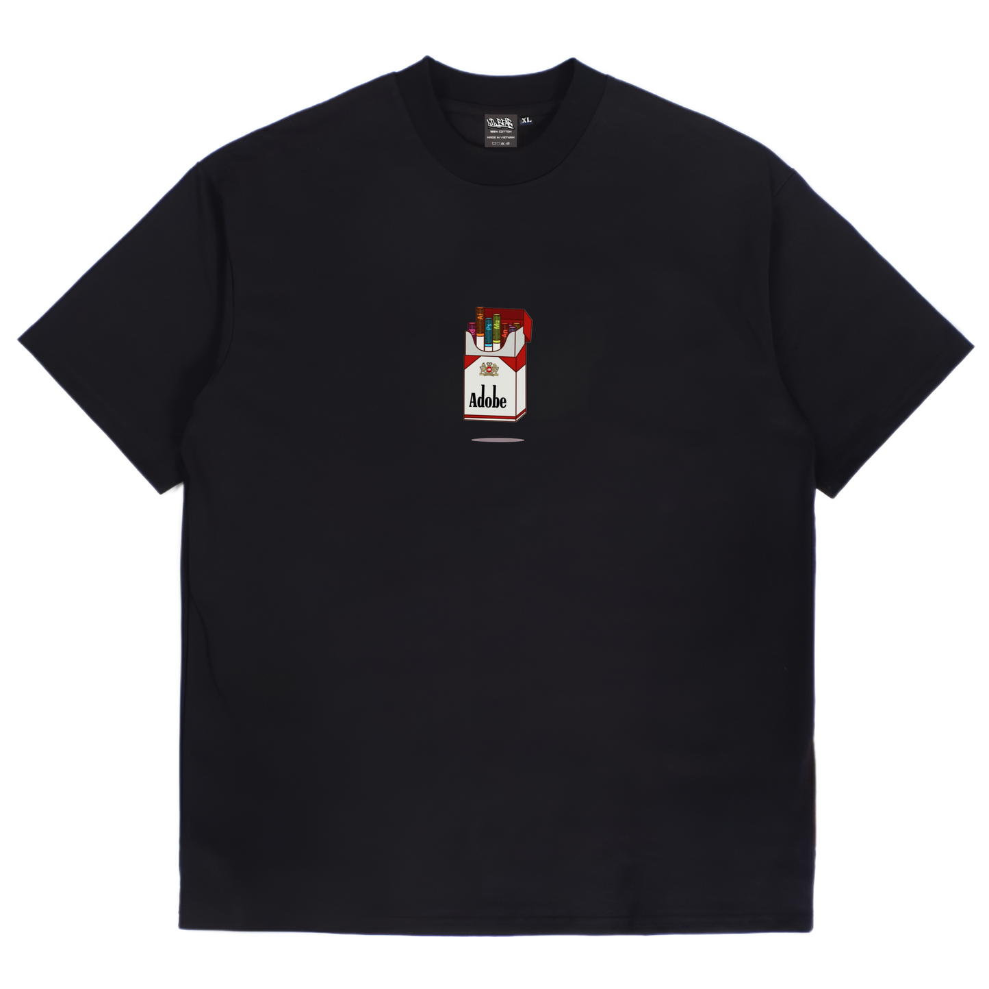 ADOBE-ER TEE