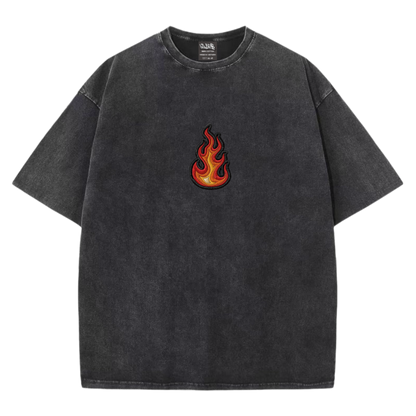 SMALL FIRE TEE