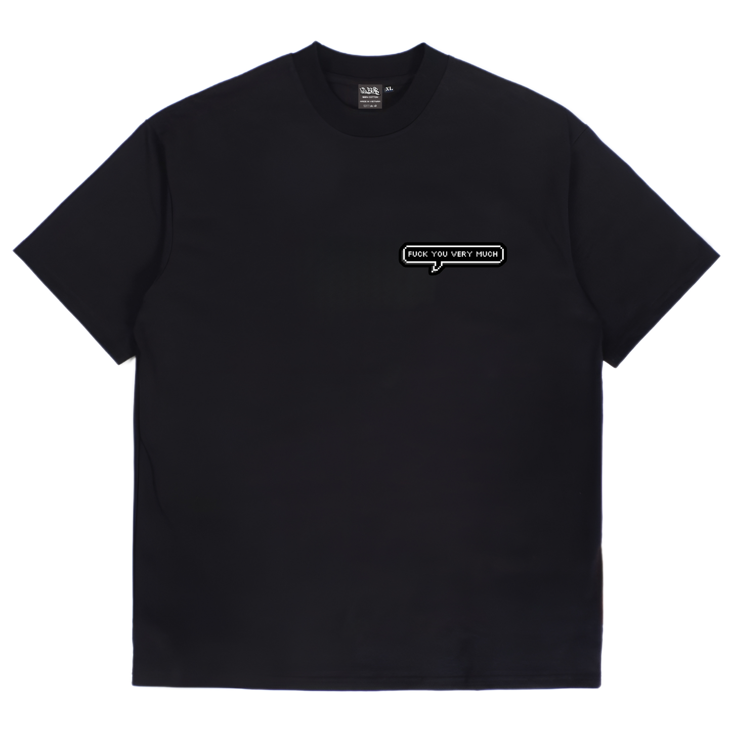 FYVM TEE