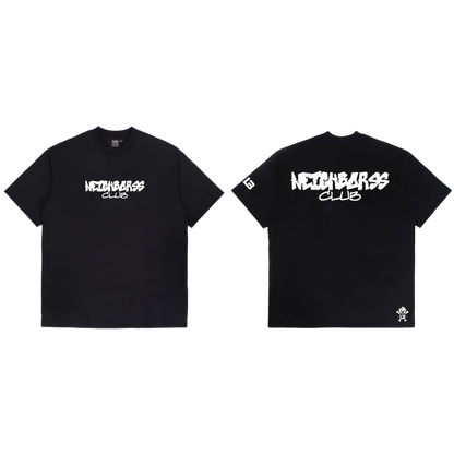 NEIGHBORS's CLUB TEE