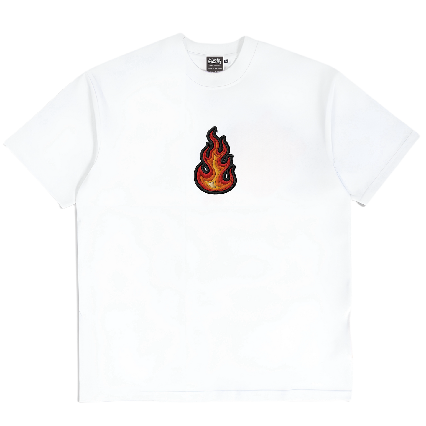 SMALL FIRE TEE