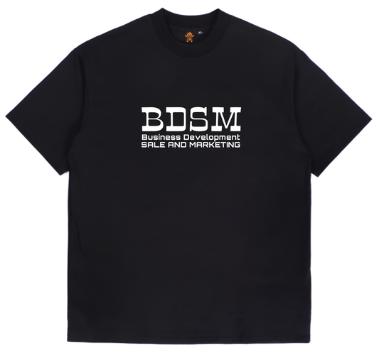 BDSM TEE