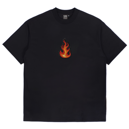 SMALL FIRE TEE