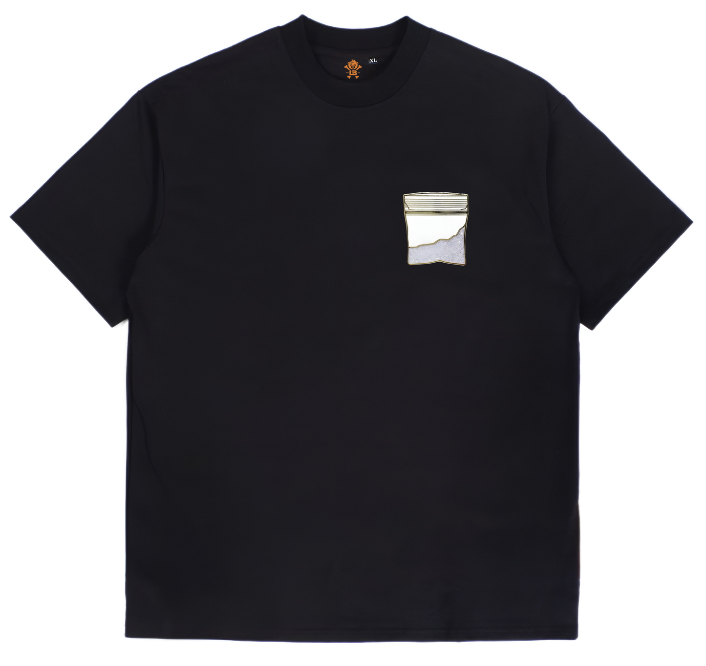 SUGAR PACK TEE