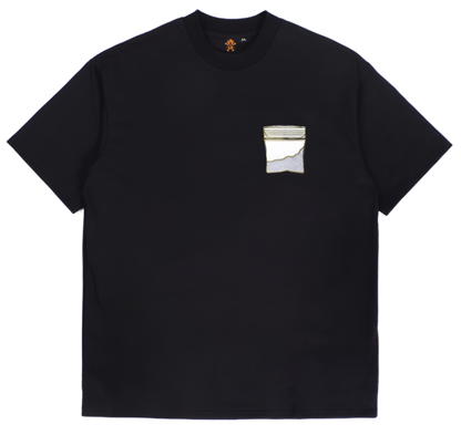 SUGAR PACK TEE